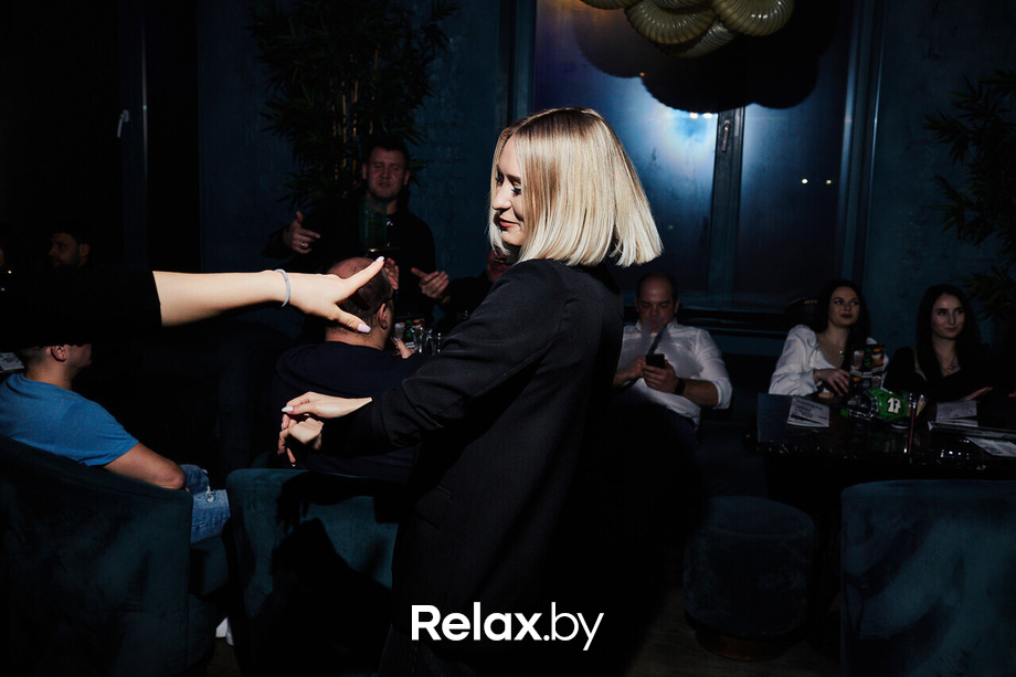 Nua Night Party, фото № 77