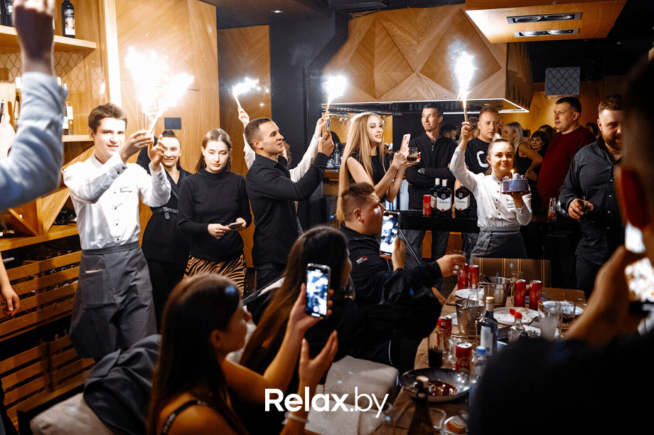 Saturday music, фото № 14