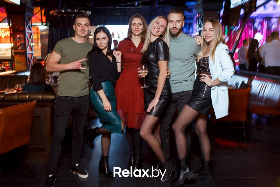 Brooklyn Live!, фото № 10