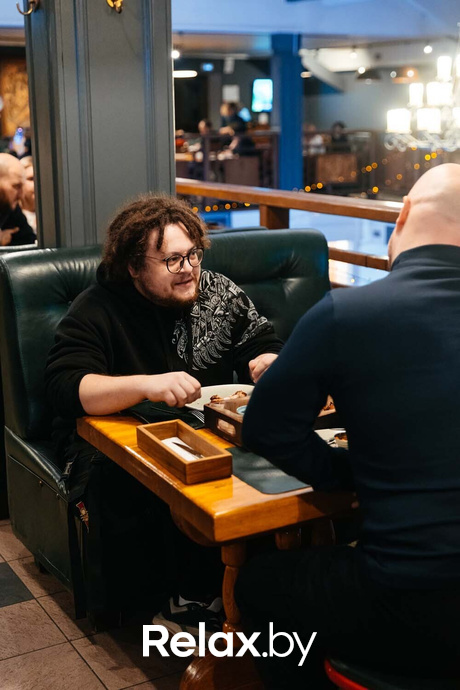 Пятница в Броваре, фото № 14