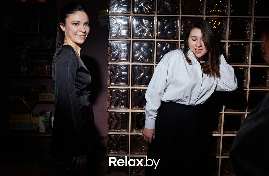 NuaWinter Holiday Friday, фото № 101