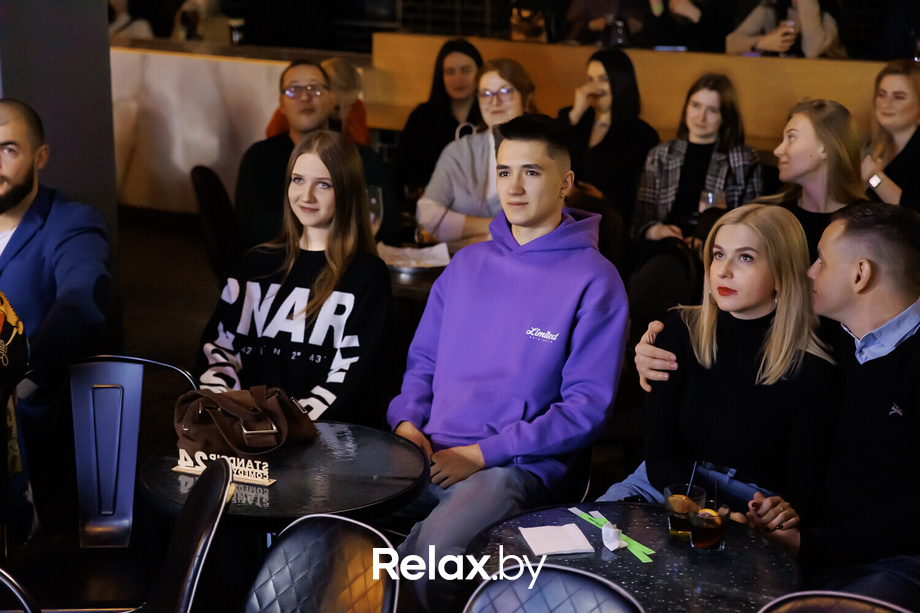 Отчетный концерт, фото № 54