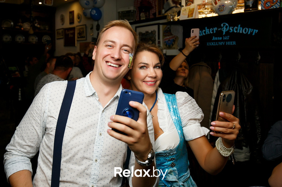 Октоберфест, фото № 44