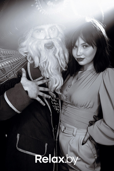 Pirates of the Caribbean, фото № 8