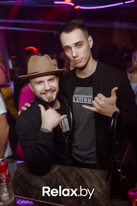 Sunday LUXURIA LXR, фото № 8