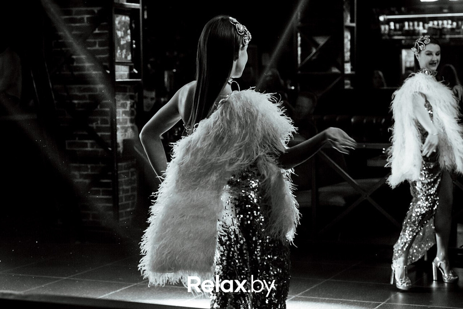 Brooklyn Live!, фото № 41