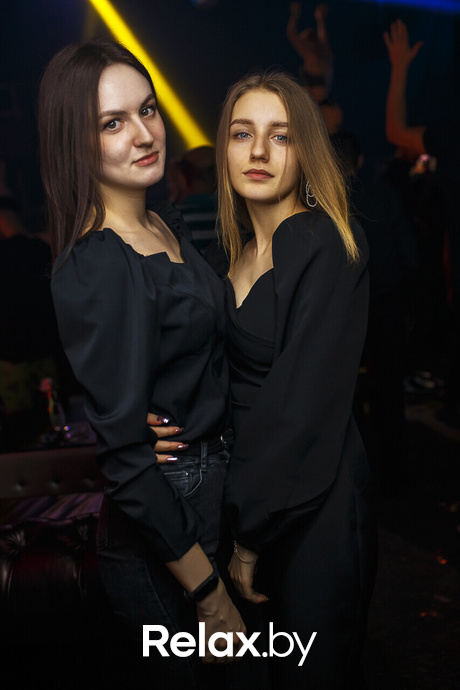 Вечеринка у кролика Роджера, фото № 57