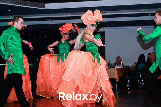 Вечер в "Журавинке", фото № 47