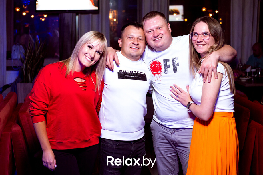 Ночные жители, фото № 47