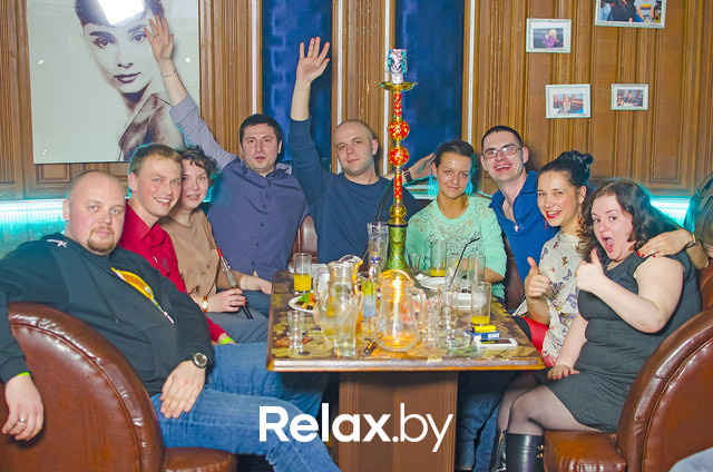 Ретро в стиле military, фото № 60