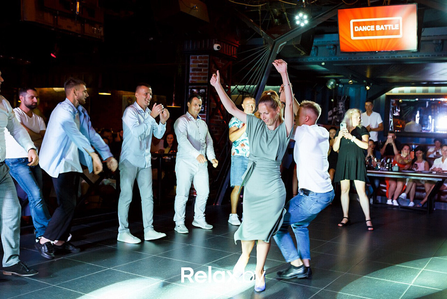 Brooklyn Live!, фото № 36