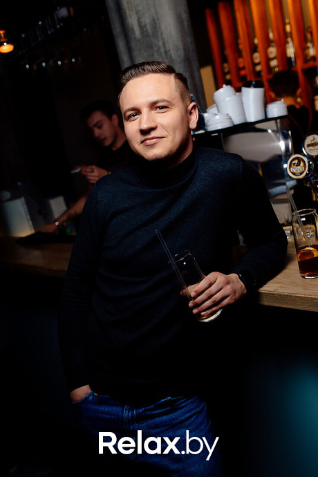 Ночные Жители, фото № 22