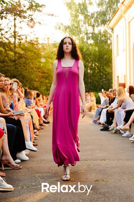 Летний проект «Открытый подиум» от BFW, фото № 96