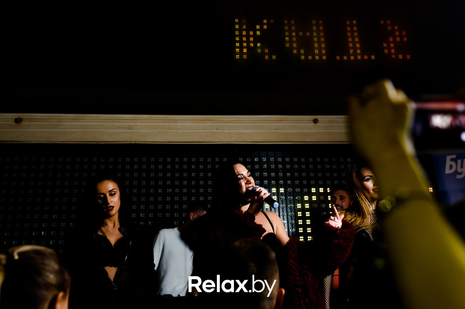 Guardo Intimission Nights, фото № 99