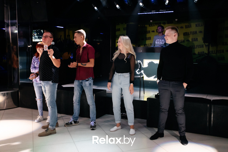 Black Jack, фото № 52