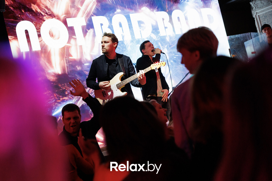 Thursday party, фото № 61