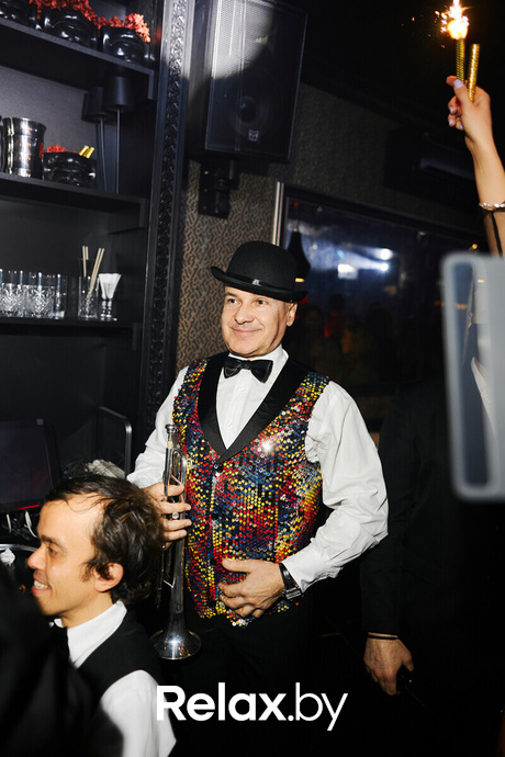 Oscar, фото № 25