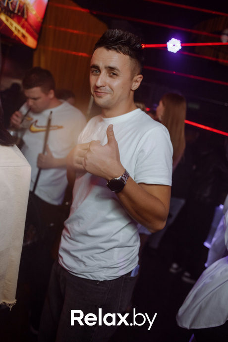 Friday LUXURIA LXR, фото № 14