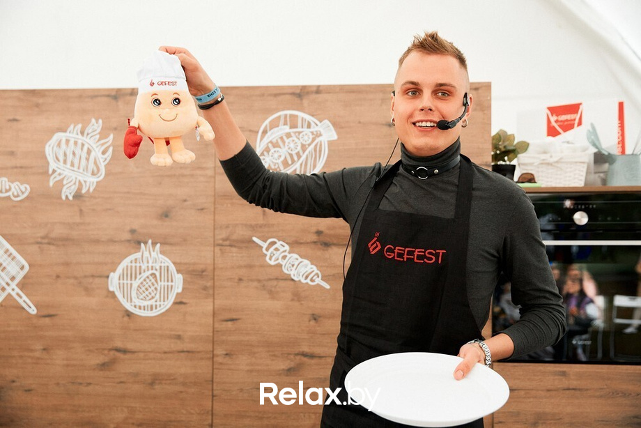 Фестиваль Vulitsa Ezha, фото № 148