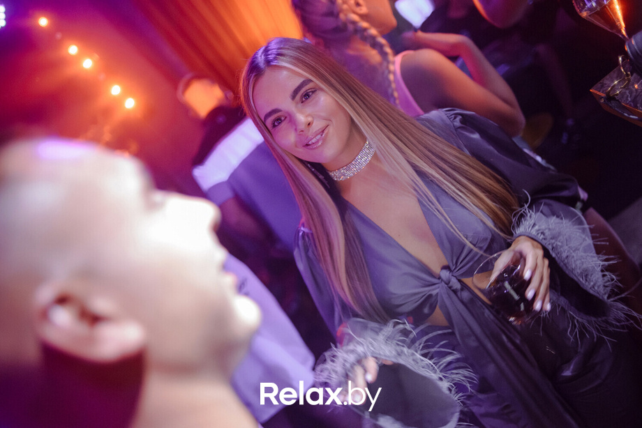 Friday LUXURIA LXR, фото № 48