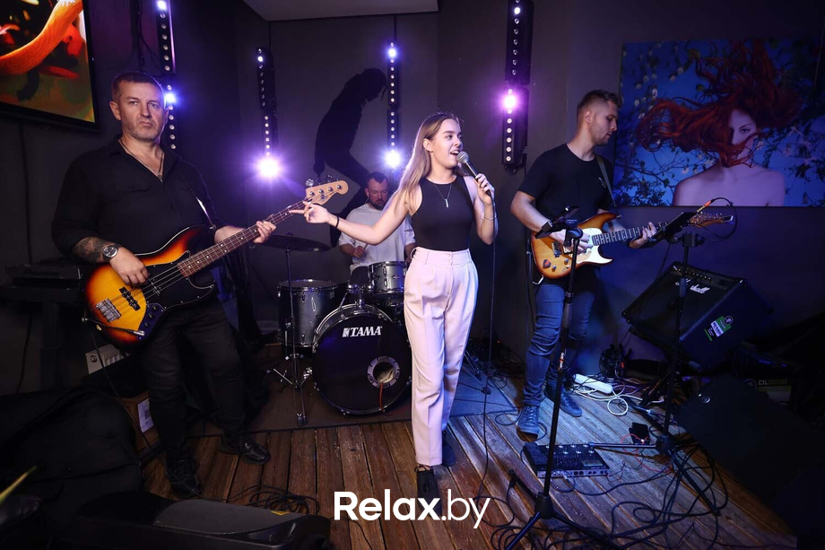 Ночные жители, фото № 2