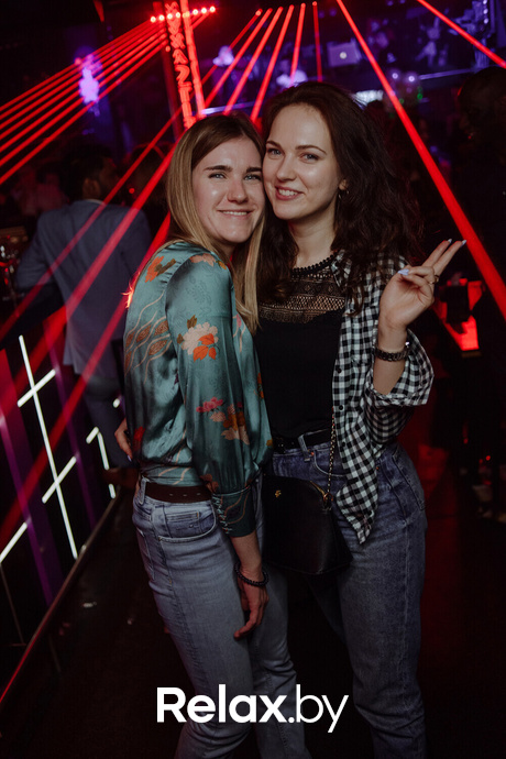 Friday «Dirty land», фото № 42