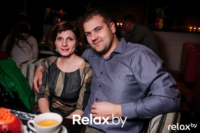 Сладкие парочки прошедшей недели, фото № 67