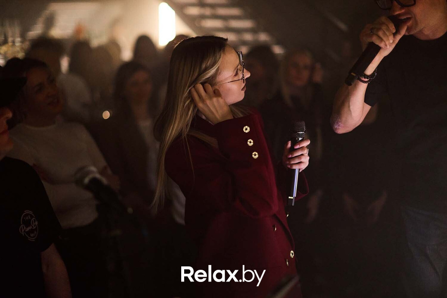 Piano Bar Band, фото № 105