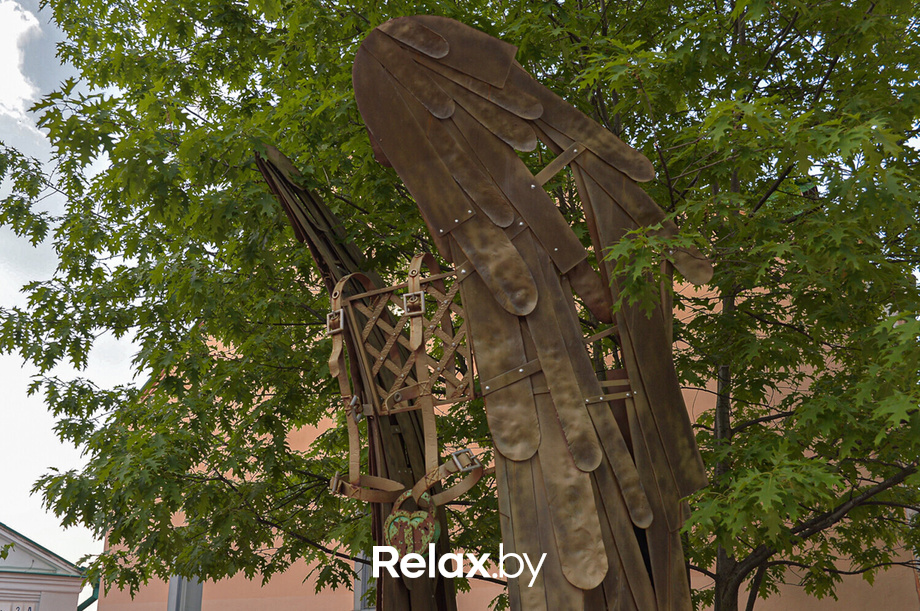 Пешеходная экскурсия по Минску, фото № 80