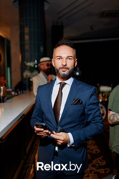 День Рождения гастробара «Правда», фото № 33