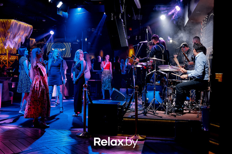 Friday Music, фото № 42