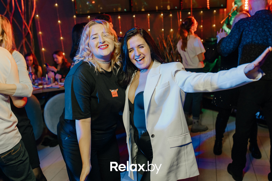 Ночные жители, фото № 40