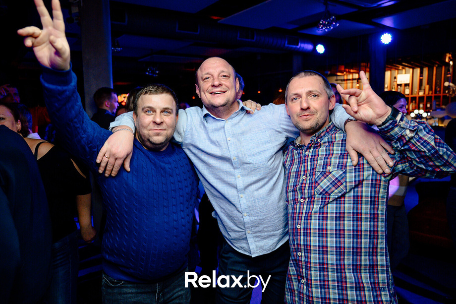 Ночные жители, фото № 59