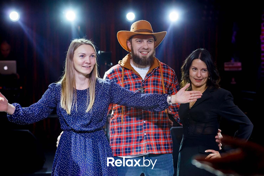 Новогодний Бруклин, фото № 29