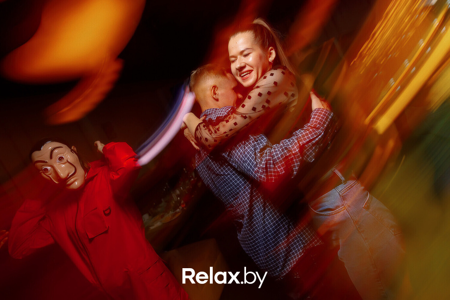 Halloween, фото № 42