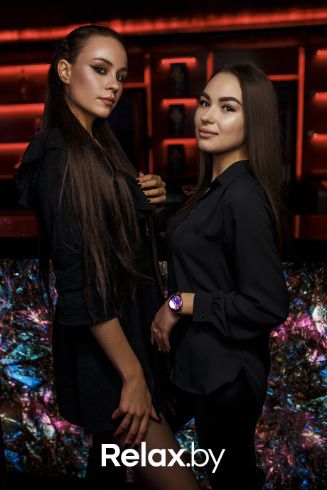 Russian night, фото № 34