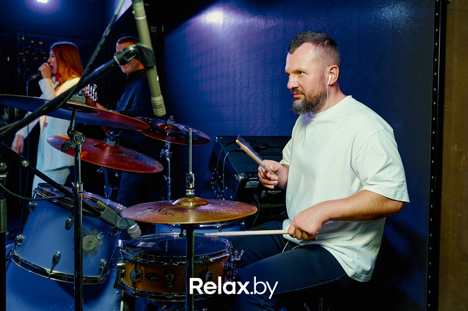 Friday Music, фото № 41