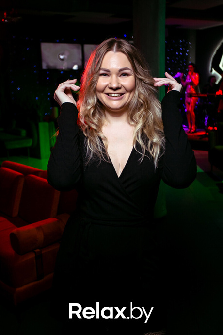 Ночные жители, фото № 14