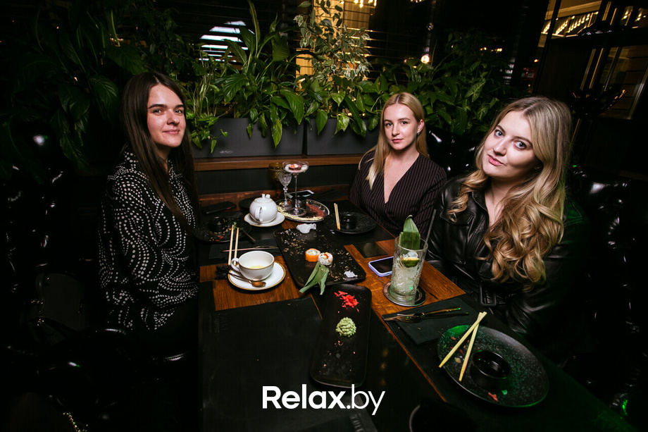 Выступление группы TimeSquare, фото № 11