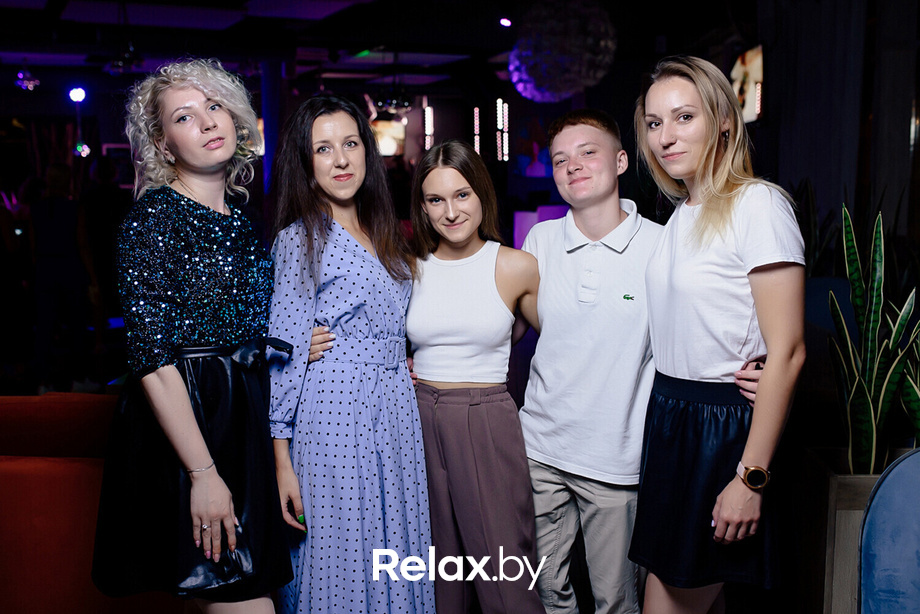 Ночные жители, фото № 17