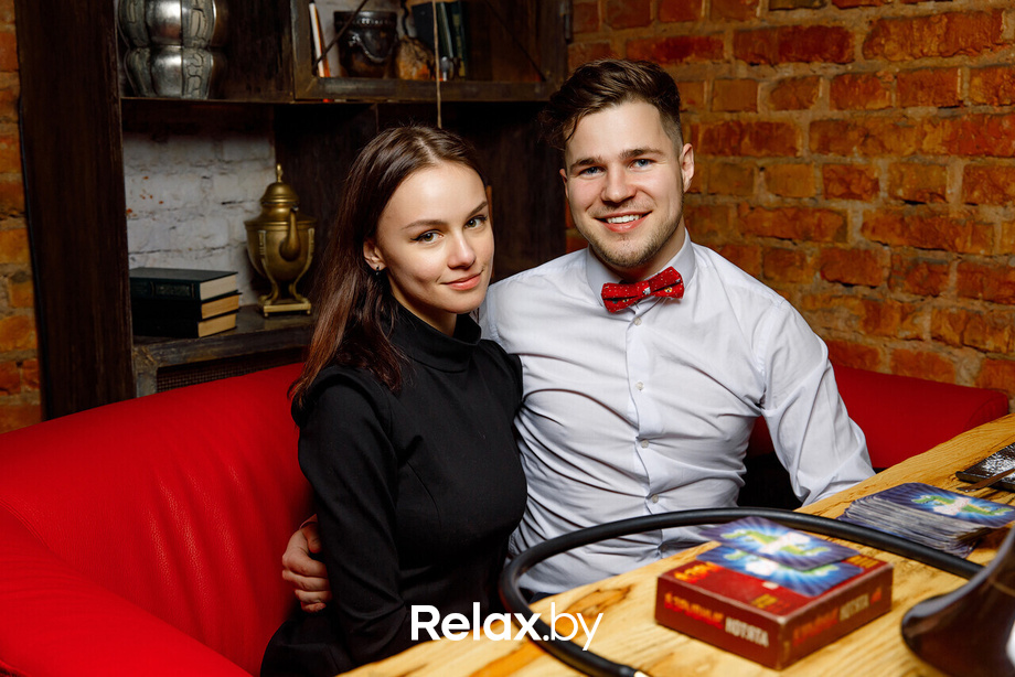 Live Lounge, фото № 25