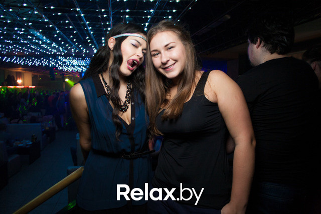 Ретро вечеринка, фото № 100