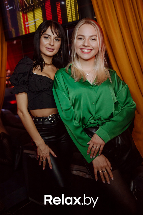 Saturday LUXURIA LXR, фото № 39