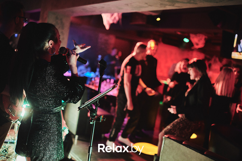 Halloween Zombieland, фото № 9