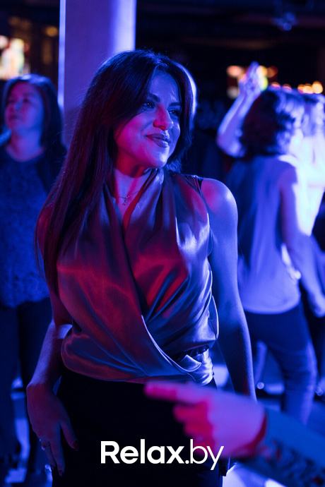 Ночные жители, фото № 31