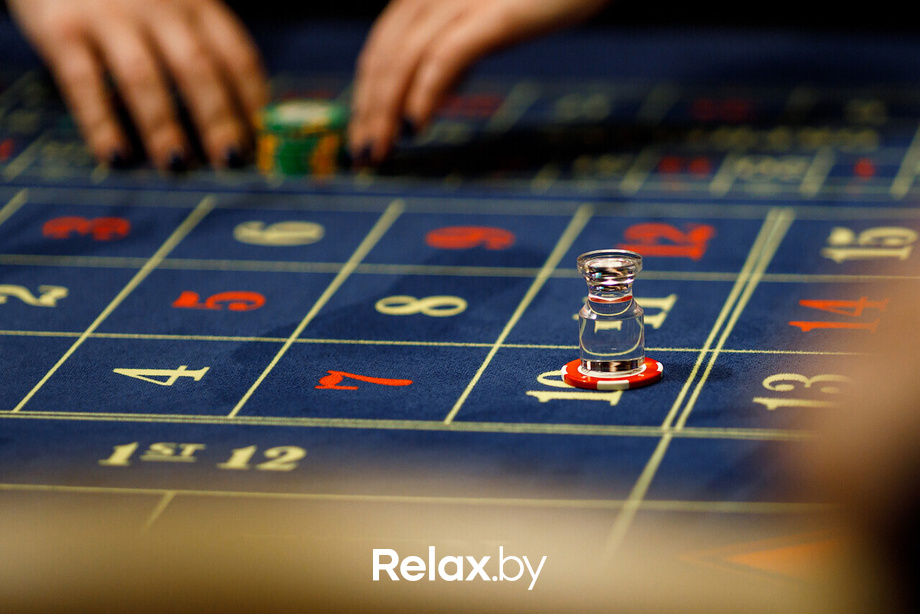 Opera Loto, фото № 31