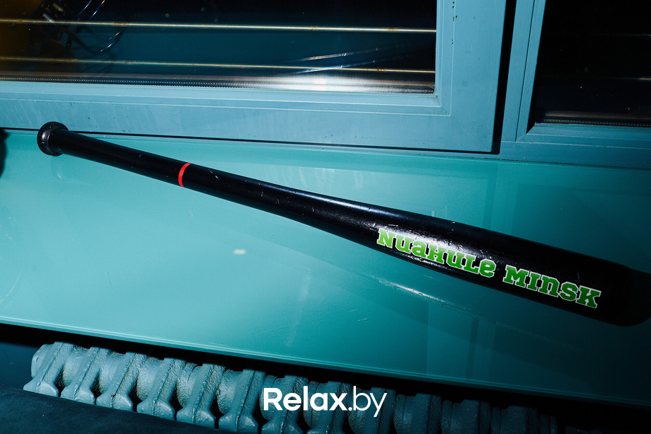 Nua RetroWave, фото № 159