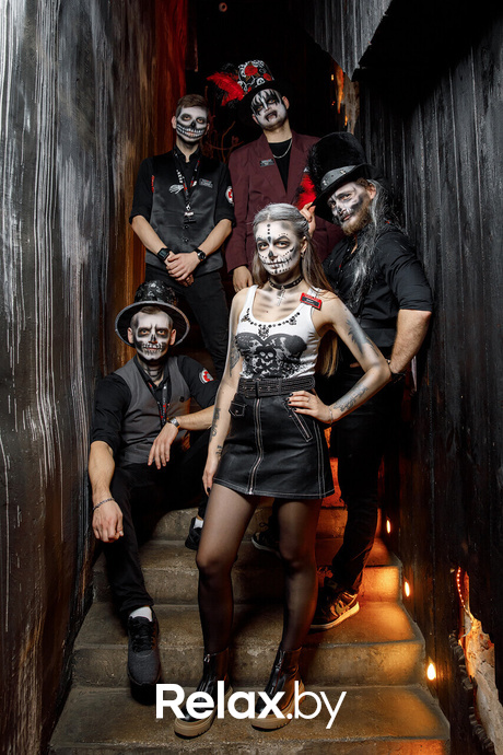 Мёртвые души, фото № 88