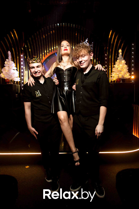 Friday night, фото № 64