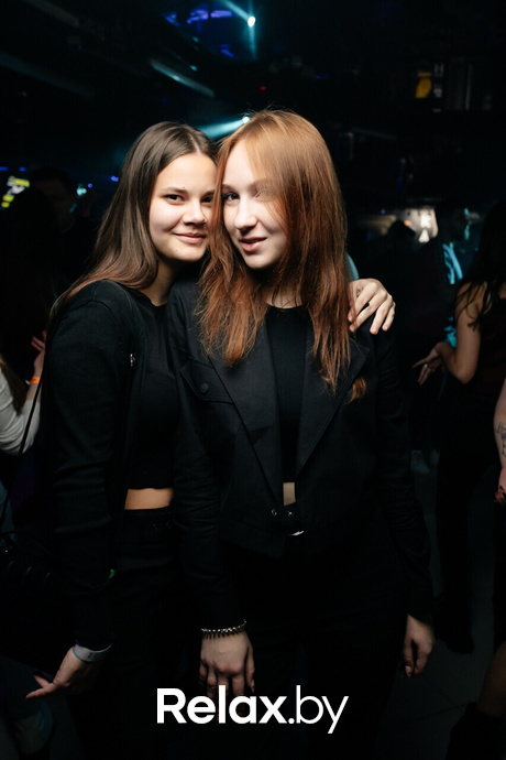 Zima on party!, фото № 5